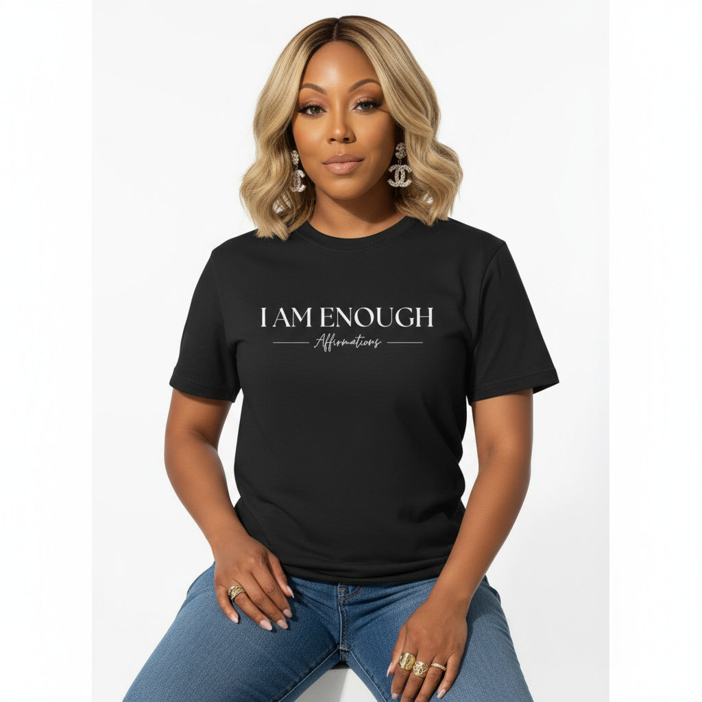 Affirmation Shirts